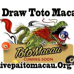 Live draw toto macau